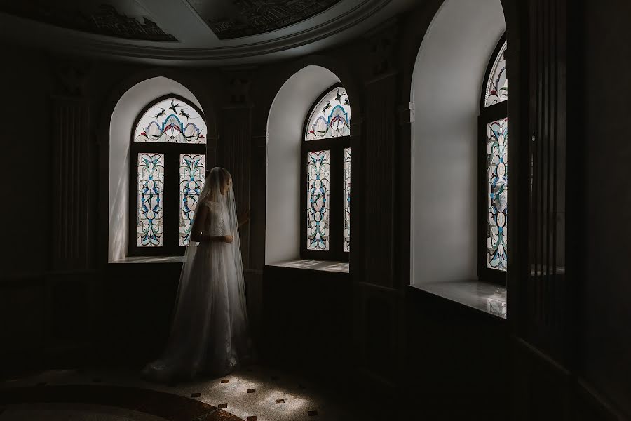 Bröllopsfotograf Marina Plyukhina (marinaplux). Foto av 17 augusti 2019