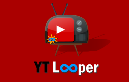 YT Looper: Repeat Youtube videos in loop small promo image