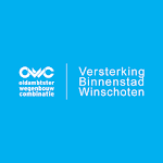 Herinrichting Winschoten Apk