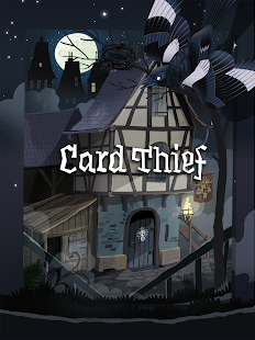 Card Thief [Free Shopping]