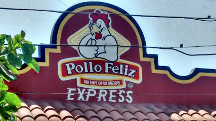 Pollo Feliz Infonavit