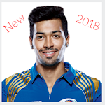 Cover Image of Download Hardik Pandya Wallpapers 1.1 APK