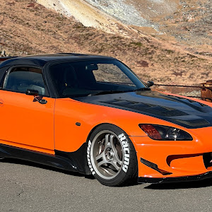 S2000 AP1