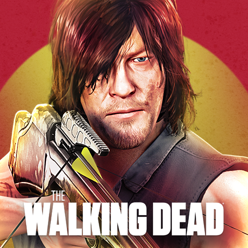 The Walking Dead No Man's Land