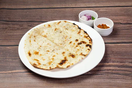 Onion Kulcha