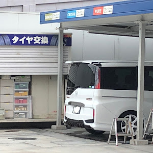 ステップワゴン RP3