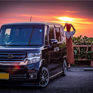 Nボックスカスタム JF1