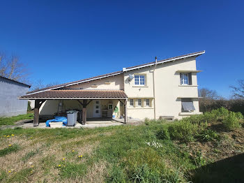 maison à Cazaugitat (33)