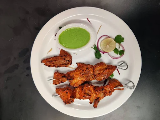 Veg Tandoori Chicken Tikka