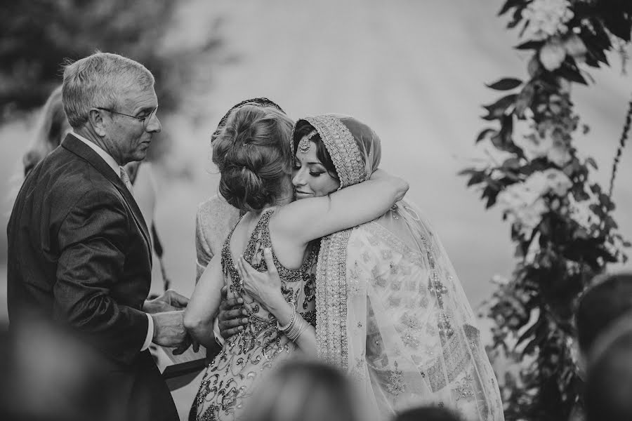 Photographe de mariage Veronica Sparrow (veronicasparrow). Photo du 1 juin 2023