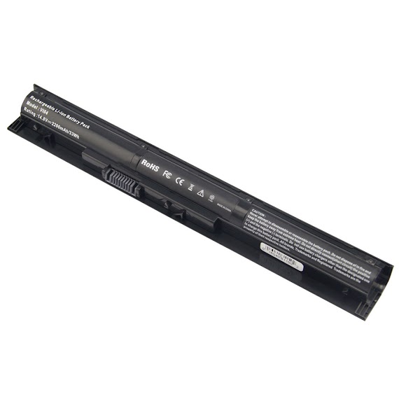 Pin Laptop Hp Pavilion 15 15 - P000 15 - P099 15 - X000 15 - X099 Pavilion 17 17 - F000 17 - F099 17 - X000 17 - X099 Vi04 Vi04048