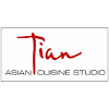 Tian - Asian Cuisine Studio - Itc Maurya, Sardar Patel Marg, New Delhi logo