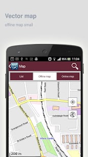 Gran Canaria Map offline Screenshots 5