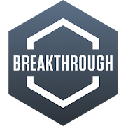 Breakthrough with Tony Robbins 3.2.12 Icon