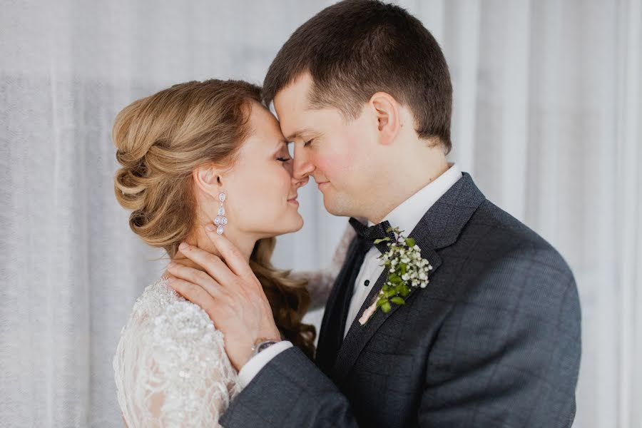 Wedding photographer Tatyana Kokhtyreva (flamma). Photo of 21 November 2014