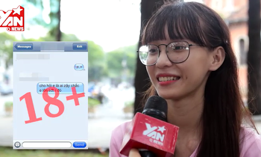 “Em chưa 18” không thích điều này!!