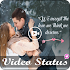 Video Song Status for Whatsapp (Lyrical Videos)1.4