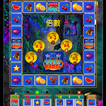 Cover Image of 下载 Fish Slot Machine casino 1.0 APK