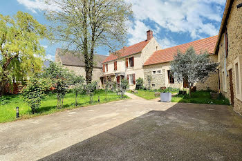 maison à Allainville Aux Bois (78)