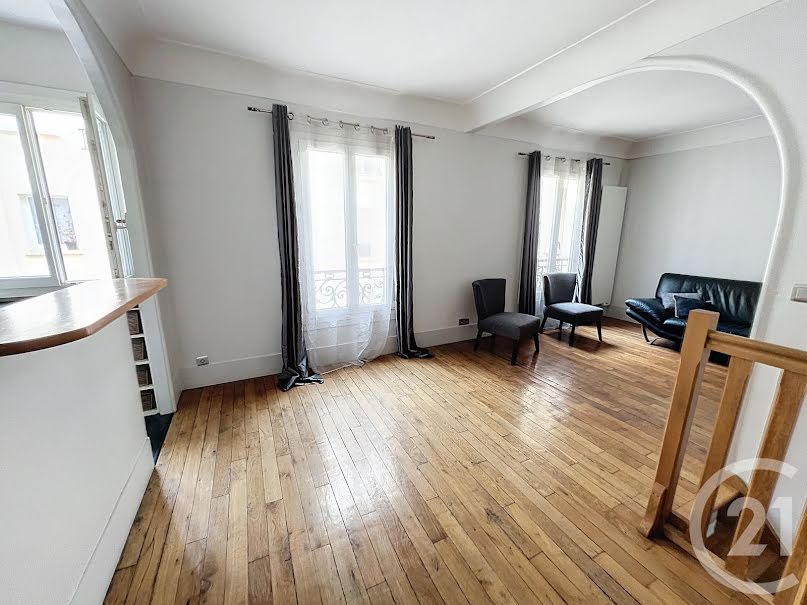 Vente appartement 3 pièces 60.62 m² à Paris 11ème (75011), 749 000 €