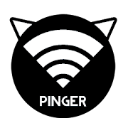 تحميل   PINGER - Anti Lag For Mobile Game Legends Online 