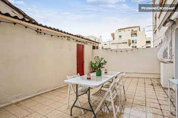 appartement à Marseille 7ème (13)