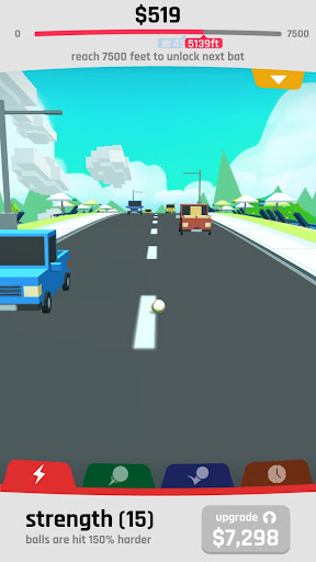 Télécharger Baseball Boy! APK MOD (Astuce) screenshots 5