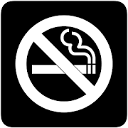 How to Quit Smoking Easily  Icon