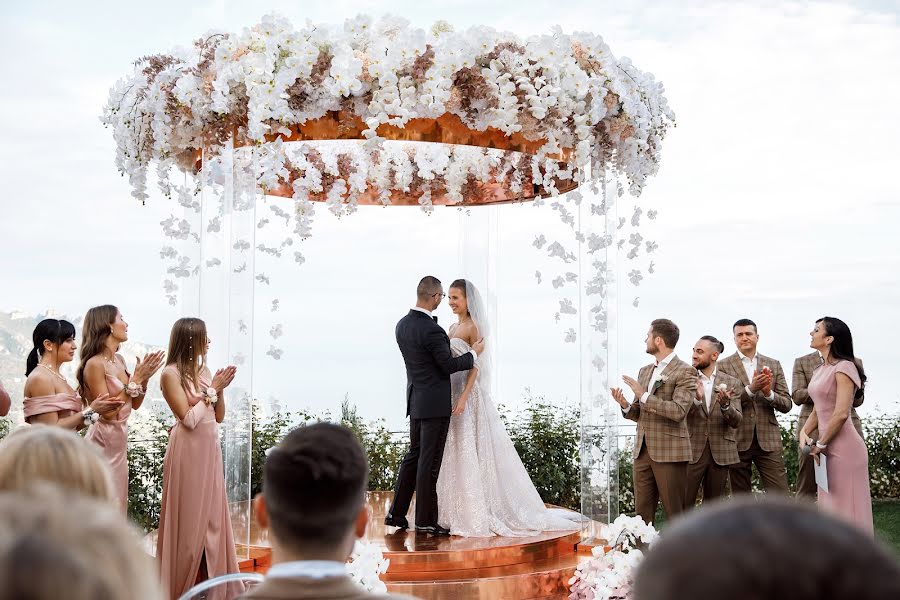 Fotógrafo de bodas Nazariy Karkhut (karkhut). Foto del 14 de marzo 2021