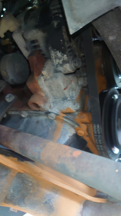 スカイラインのハコスカ・ミラ・DIY・旧車・軽自動車に関するカスタム事例の投稿画像7枚目
