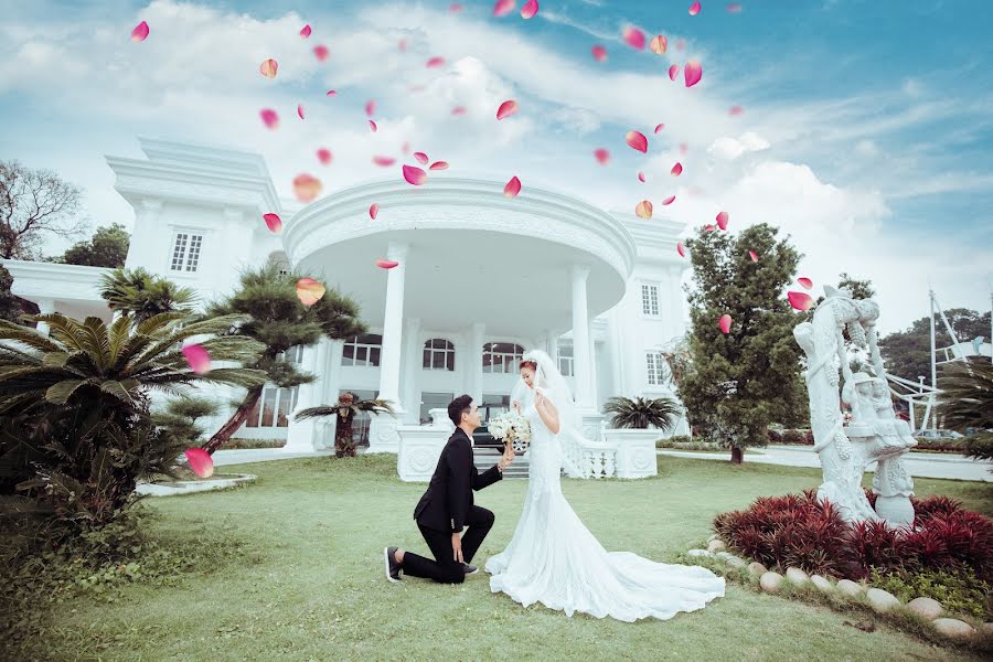 Весільний фотограф Ao Cươi (aocuoinew). Фотографія від 28 березня 2020