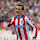 Antoine Griezmann New Tab Theme