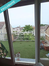 appartement à Melun (77)