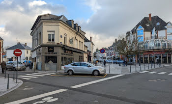 locaux professionnels à Evreux (27)