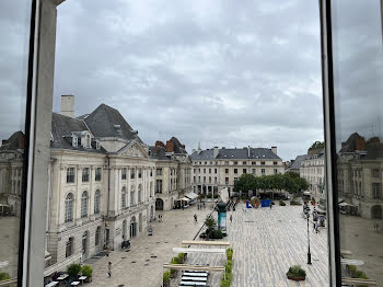 appartement à Orleans (45)