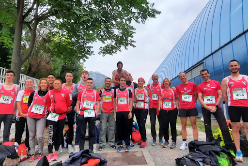 Ekiden de Grenoble