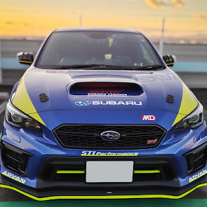 WRX STI VAB