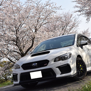 WRX STI