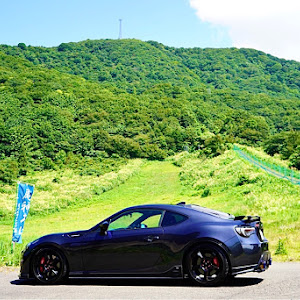 BRZ ZC6