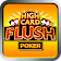 High Card Flush Poker icon