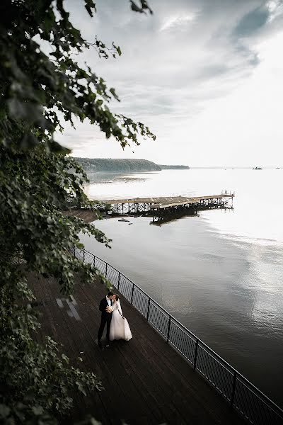 Fotógrafo de bodas Kseniya Repenko (repenko). Foto del 27 de agosto 2018