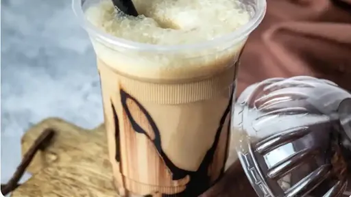 Great Cold Coffee