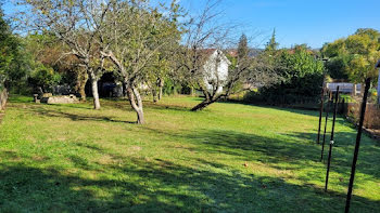 terrain à L'Isle-sur-le-Doubs (25)