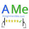 Item logo image for AssignmentMe Screenshare Extension