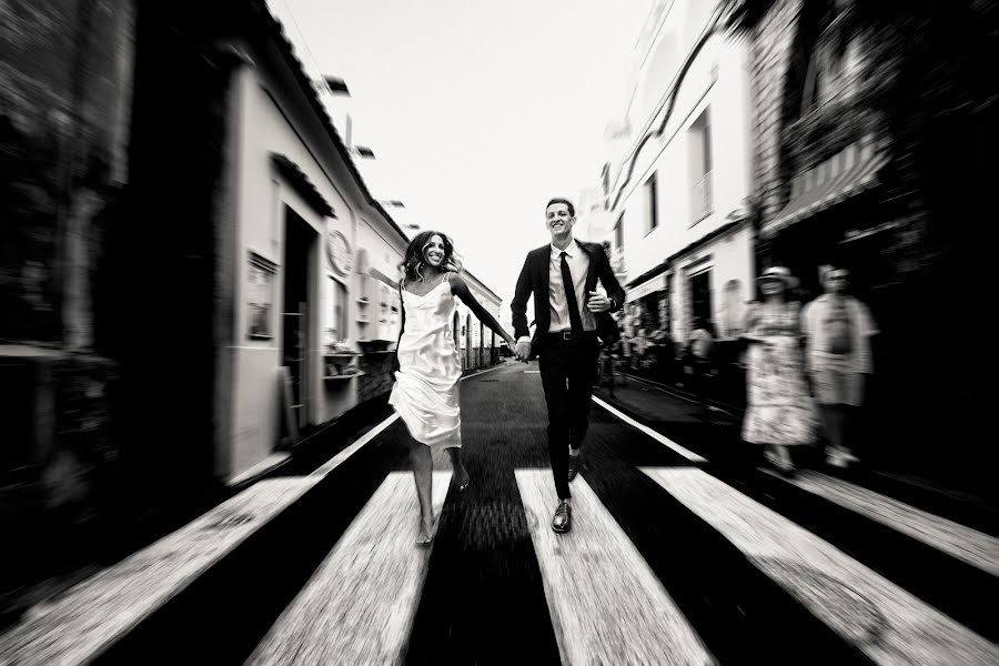 Bryllupsfotograf Andrea Cittadini (acfotografia). Bilde av 9 januar 2023