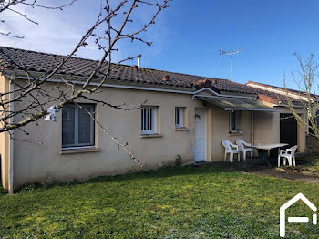 maison à Marsac-sur-l'Isle (24)