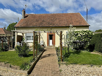 maison à Bonnée (45)