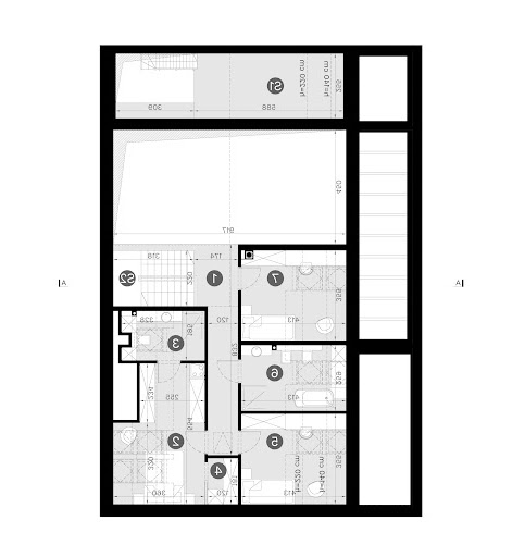 HomeKoncept-119 G2 - Rzut poddasza