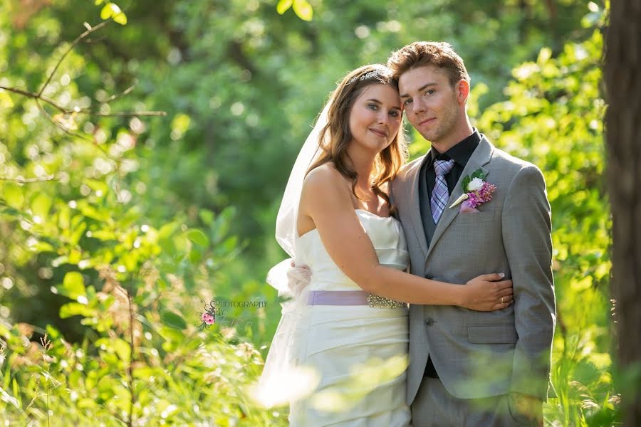 Fotógrafo de bodas Eiko Glass (eiko). Foto del 8 de mayo 2019