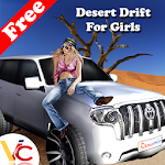 Cover Image of Tải xuống car drift desert 2.07 APK